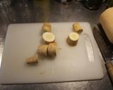 Foto del paso 7 de la receta: Almuerzo para resfriado y su mujer