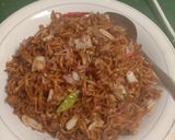 Foto langkah ke 4 dari resep Mie goreng jawa sederhana.