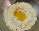 A picture of step 2 of Fafda.