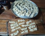 Foto del paso 4 de la receta: Calzones Rotos #delantalcookpad2026