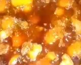 A picture of step 9 of Spicy Tomato Pickle.