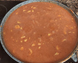 Foto del paso 9 de la receta: Pollo tikka masala
