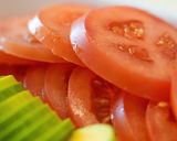 A picture of step 1 of French Ratatouille Recipe ｜ Traditional Home Cooking from Pixar’s Ratatouille 🍆🍅.
