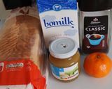 Foto del paso 3 de la receta: Desayuno caliente día 4