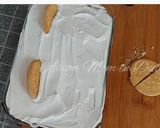 A picture of step 6 of Marie Biscuit Delight.