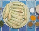 দই বেগুন (doi begun recipe in Bengali) রেসিপির ধাপ 1 ছবি