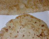 A picture of step 1 of Pancakes.