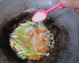 Foto langkah ke 2 dari resep 267. TUMIS TOGE SUPER SIMPEL || GURIH NIKMAT & BIKIN BOROS NASI.