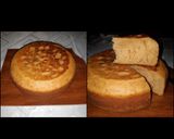 Foto del paso 2 de la receta: Bizcochuelo Esponjoso de Dulce de leche (EN OLLA)
