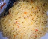 Foto langkah ke 5 dari resep Mie Setan KW: Versi Pakai Indomie!.