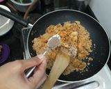 સુખડી(Sukhdi Recipe in Gujarati) રેસીપી સ્ટેપ3ફોટો