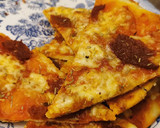 Foto del paso 5 de la receta: Pizza Balear