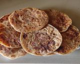 गुळपोळी (Gulpoli Recipe In Marathi) रेसिपी स्टेप 5 फोटो 