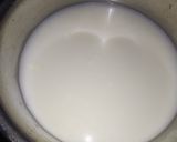 A picture of step 1 of Dodholi_rice gulabjamun.