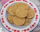 Foto langkah ke 3 dari resep Kue lumpur roti tawar.