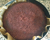 Foto del paso 3 de la receta: Pastel chocolate
