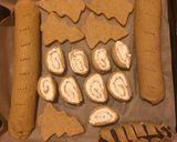 TudatosantESZEM mézeskalács (élesztővizes, gluténmentes, bélflóra építő, fogyókúrába illeszthető) recept fázis 5 fotója