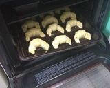 Foto del paso 8 de la receta: Medialunas