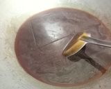 Foto langkah ke 1 dari resep Bolu Karamel / Sarang Semut (Tanpa Mixer).