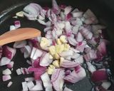 Foto del paso 1 de la receta Mejillones en salsa picante