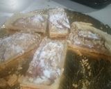 Foto del paso 12 de la receta: Hojaldrada de peras (hojaldre rápido)