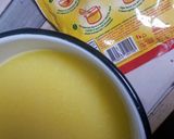 Foto del paso 1 de la receta: Mazamorra de Piña 🇵🇪