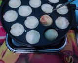 Foto langkah ke 7 dari resep Takoyaki.