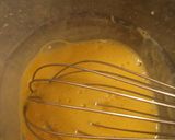 A picture of step 3 of Chocolate Almond Braid.