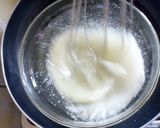 A picture of step 6 of Meringue cookie.