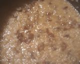 A picture of step 3 of Sobre Sauce.