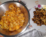 Foto del paso 3 de la receta: Nísperos caramelizados