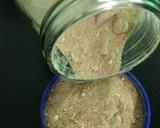 A picture of step 2 of Date sugar.