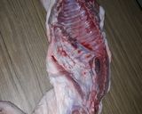 Foto del paso 1 de la receta: Lechón al asador