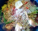 Foto del paso 3 de la receta: Caldo de verduras Casero