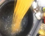 รูปขั้นตอนการทำที่ 12 ของ สปาเก็ตตี้เนื้อสับ🍝