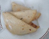 Foto del paso 4 de la receta: Tacos dorados de papa y zanahoria