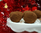 Foto del paso 13 de la receta: *Trufas de Aguacate*