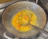 Foto langkah ke 2 dari resep Udang saos butter garlic.