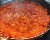 Foto del paso 6 de la receta: Macarrones a la campesina
