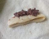 Foto langkah ke 2 dari resep Pisang Coklat Crispy.