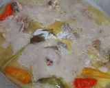 Foto langkah ke 3 dari resep Opor Ayam.