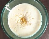 Foto del passaggio 3 della ricetta Amor di Polenta