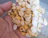 صورة لخطوة 1 من وصفة البصارة الجبارة 😍😍