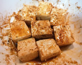 Foto del paso 1 de la receta: 258. Tofu con pimientos y especias para burritos