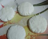 A picture of step 7 of Rasmalai.