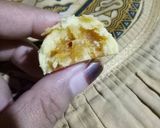 Foto langkah ke 7 dari resep Nastar lembut lumer renyah 😍.