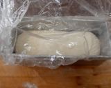 A picture of step 5 of Homemade Loaf / Doubleroti/Pawroti (no oven bread).