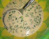 A picture of step 1 of Mah best food.