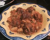 Foto del paso 14 de la receta: Albóndigas con sepia
