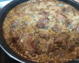 Foto del paso 12 de la receta: Arroz con costillas